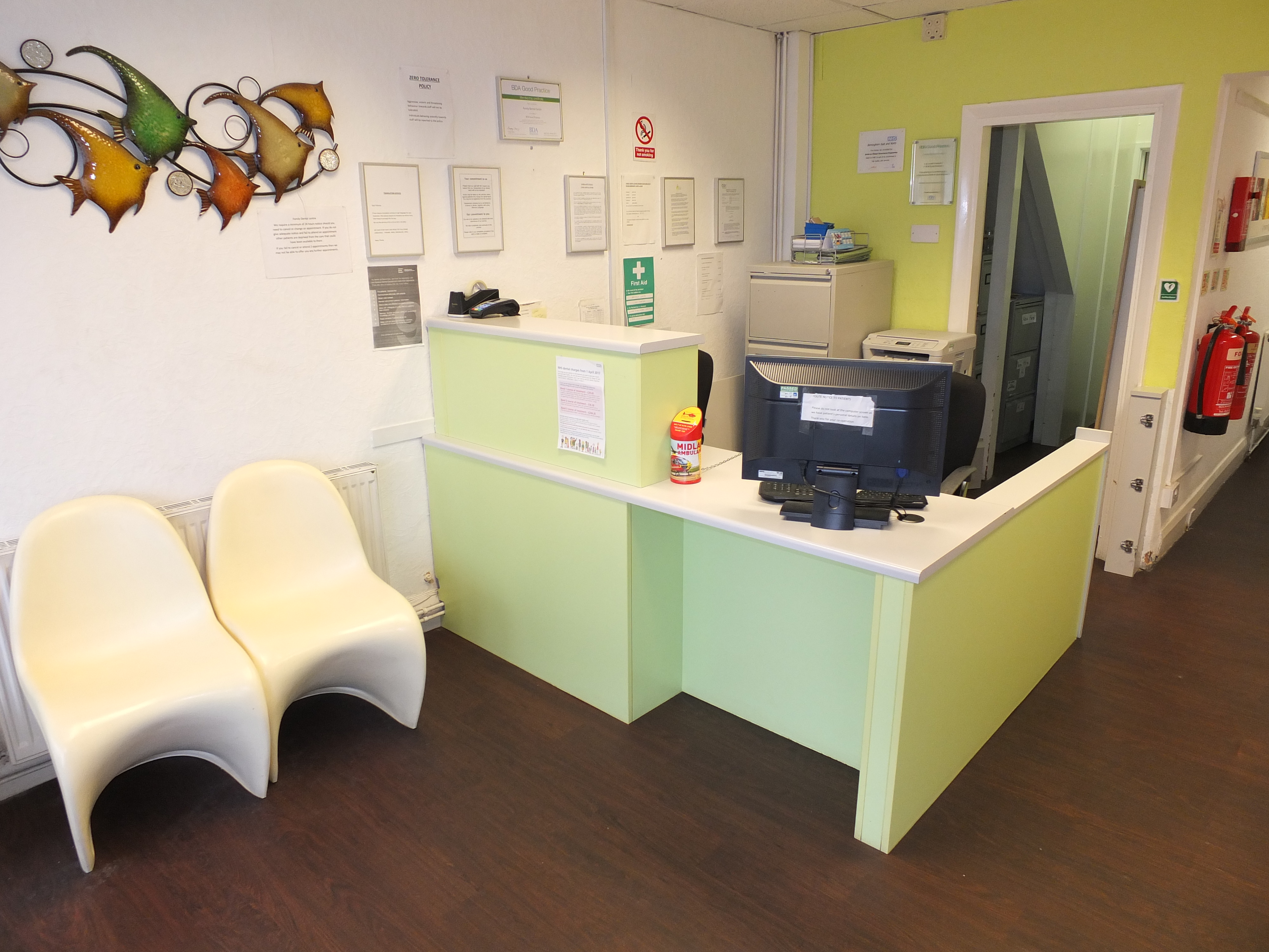 Gallery Family Dental Centre