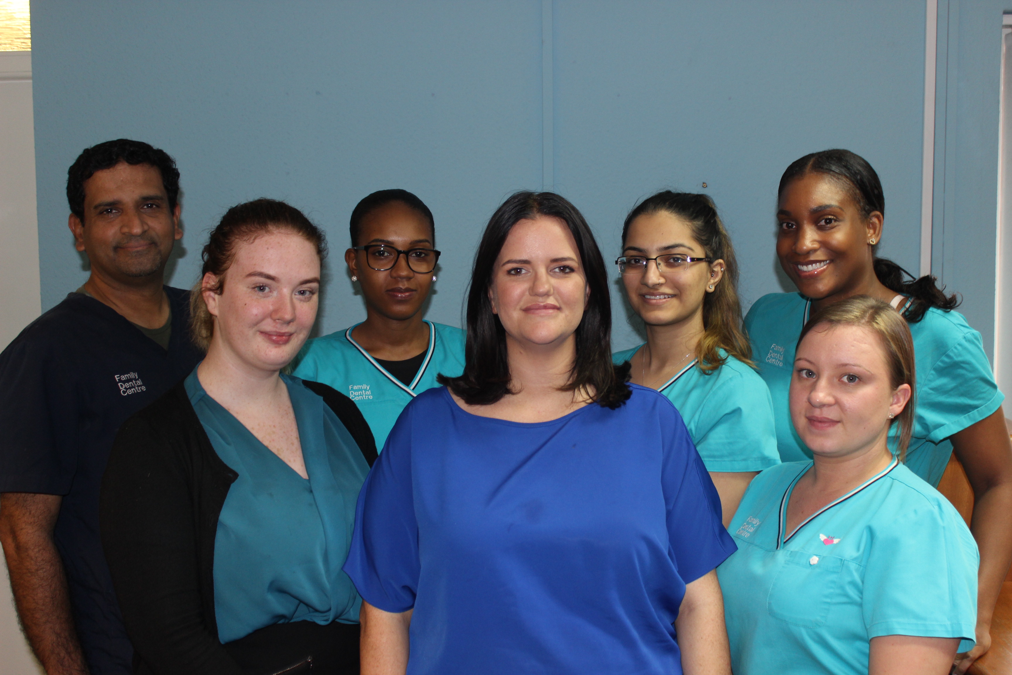 The Dental Team Family Dental Centre